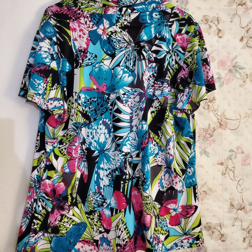 Blouse - Picture 2 of 4